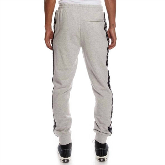 Kappa - MEN'S 222 BANDA ALANZ 2 SWEATPANTS