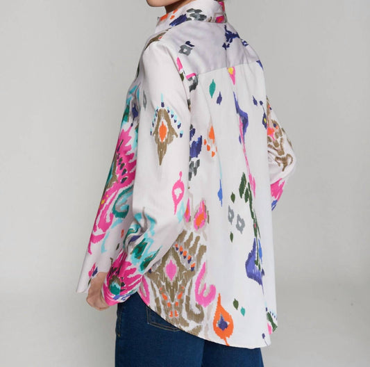 Vilagallo - Anastasia Shirt