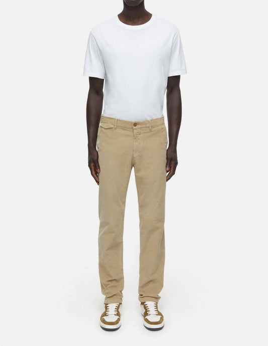Closed - Atelier Tapered Pants