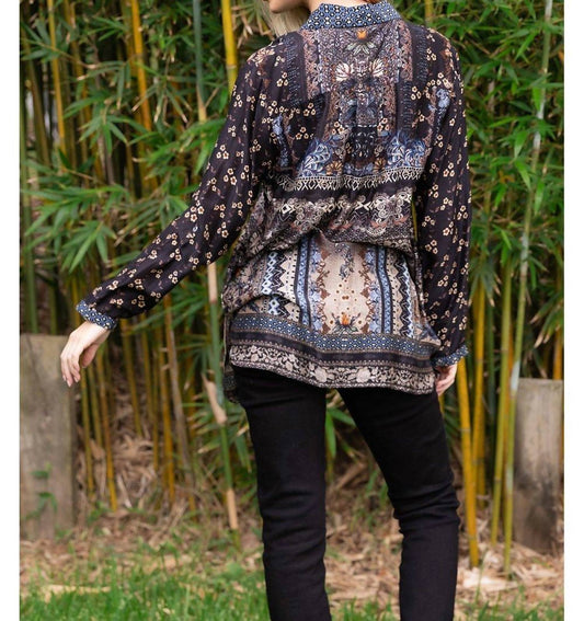 Cienna - Billie Shirt