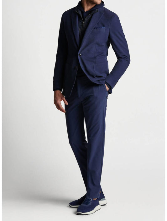 Peter Millar - Excursionist Elite Peaks Soft Jacket