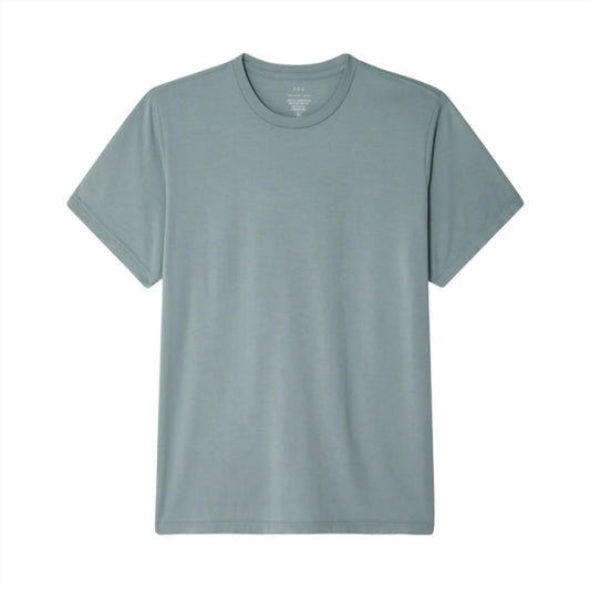 Save Khaki United - Men's Short Sleeve Supima Tee
