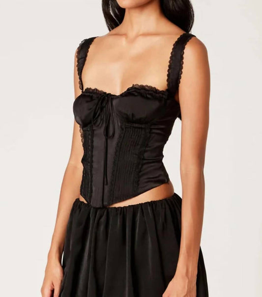 Nia - Averie Corset