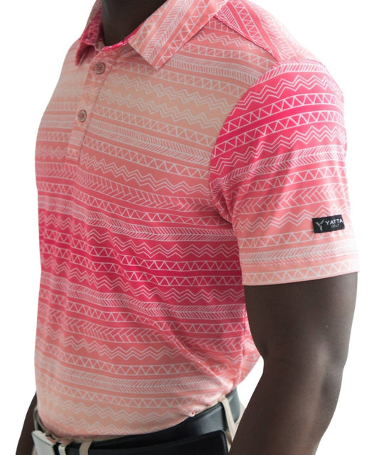 Yatta Golf - Golf Polo