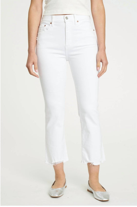 Daze - Shy Girl Jeans