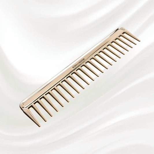 Koh-I-Noor Beauty Usa - Women's Wide Tooth Comb