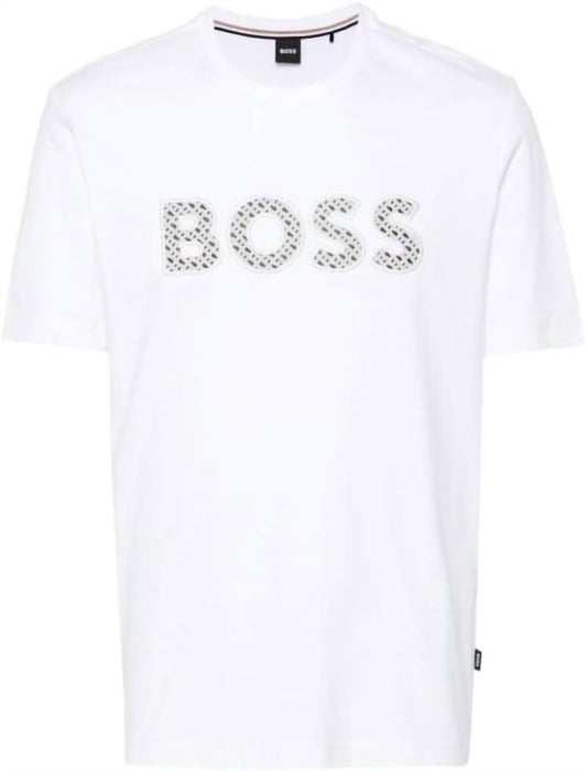 Hugo Boss - C-thompson 06 101-natural 3xl