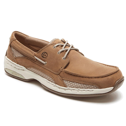 Dunham - Men's Captain Boat Shoe