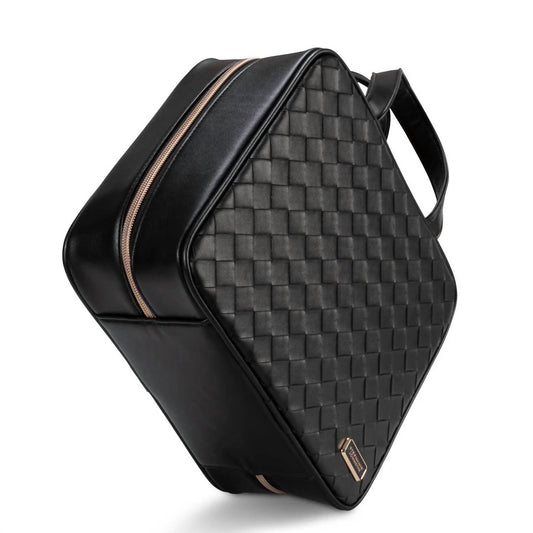 Stephanie Johnson - Women's Belize Raven Martha Large Briefcase Bag