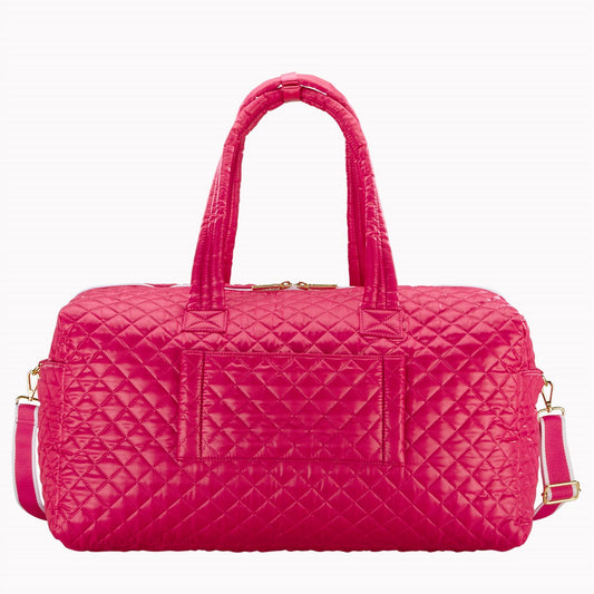 Oliver Thomas - Women's 24 + 7 Weekender Duffle Bag