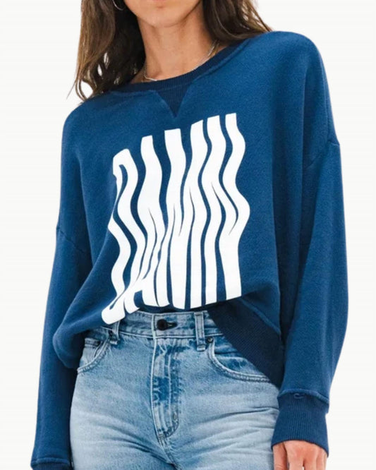 Askk Ny - Oversized Sweatshirt