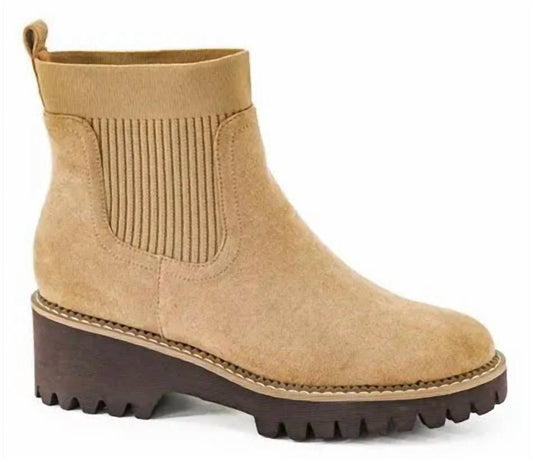 Corkys Footwear - Women's Trail Mix Chelsea Boots