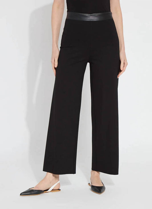 Lysse - Denver High Waist Pant
