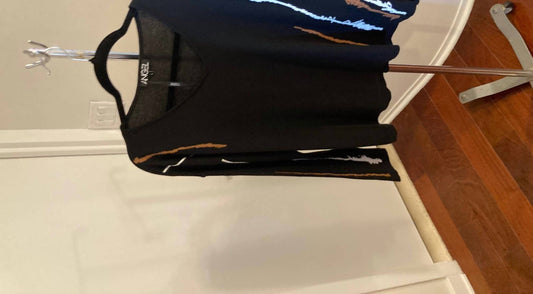 Angel - Women's Long Sleeve Tee