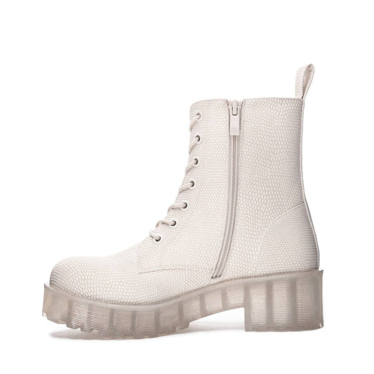 Chinese Laundry - Sleek Scales