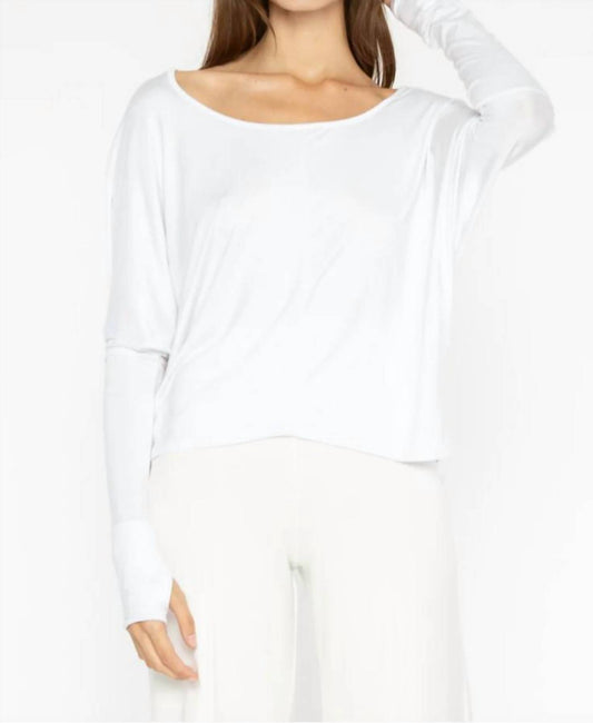 Ripley Rader - Dancer Long Sleeve Top