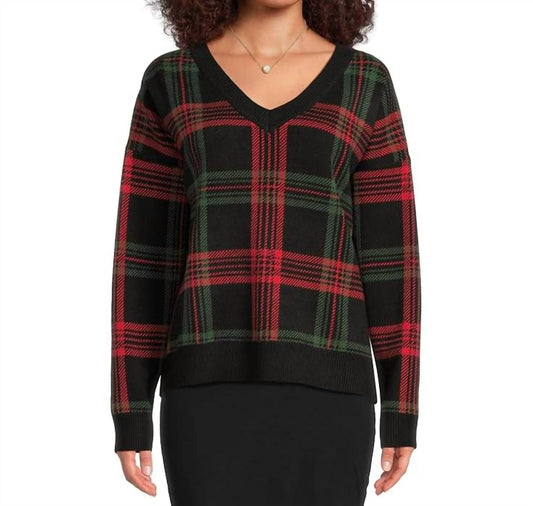 Beach Riot - Joey V-neck Sweater