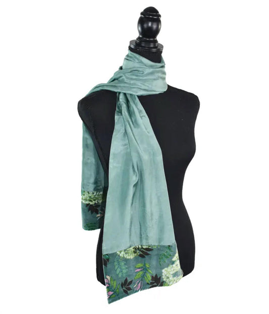 Dupatta Designs - WOMEN'S ALVA SCARF