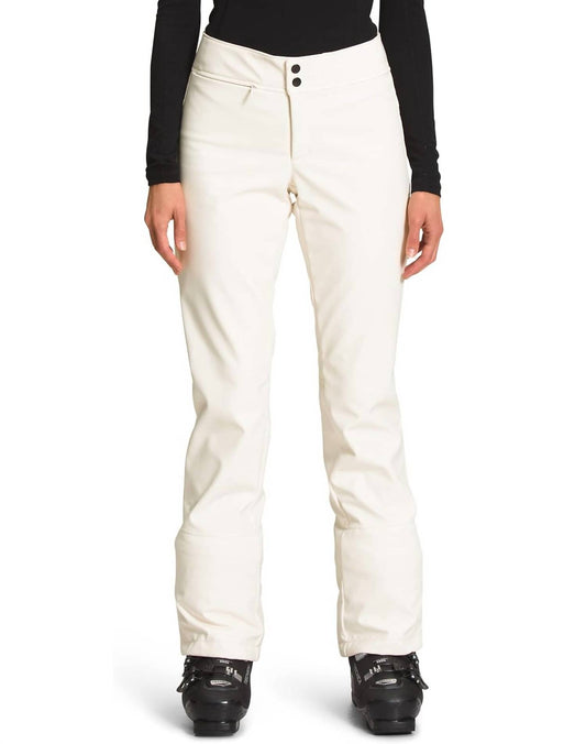 The North Face - Apex Straight Leg Snow Ski Pants - Short