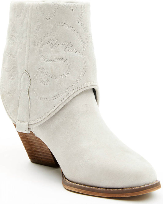 Very G - Women's Saylor Bootie
