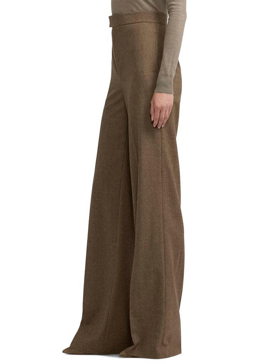 Ralph Lauren - Dean Washed Flannel Pants