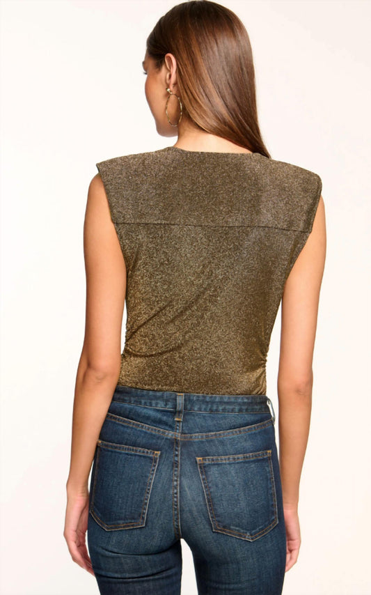 Ramy Brook - Consuela Rocker Knit