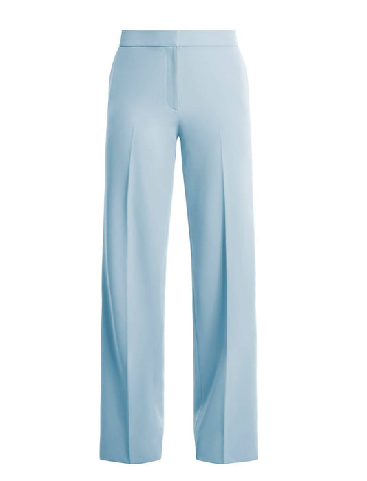 Bcbgmaxazria - Women's Tailored Straight Leg Pant