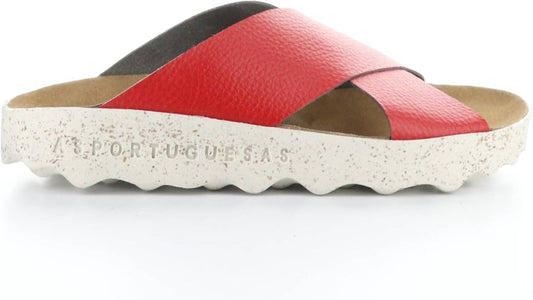Asportuguesas - Women's Cross Sandal