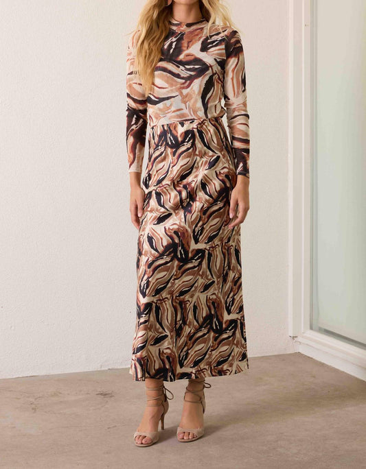 Caballero - Marta top