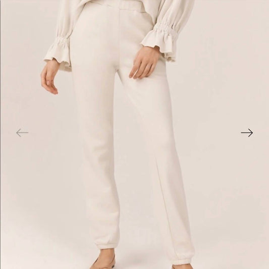 Something Navy - Liv Sweatpants