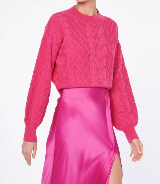 Cami Nyc - Davney Sweater