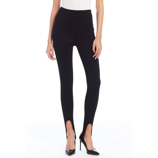 Rebel Stirrup High Waisted Legging