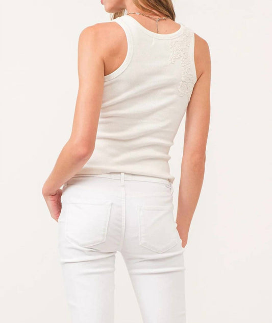 Dear John Denim - Women's Zenaya Tank Top