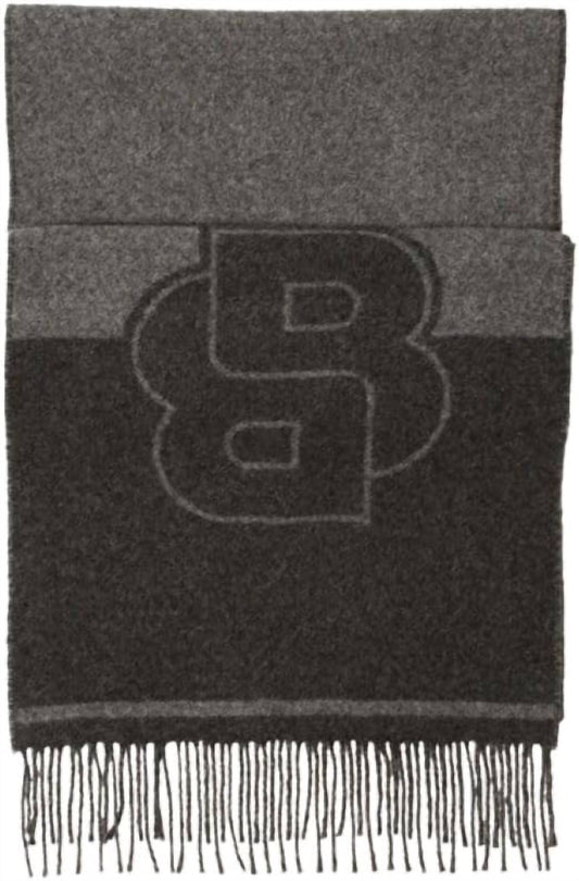 Hugo Boss - Men's Rikard Scarf