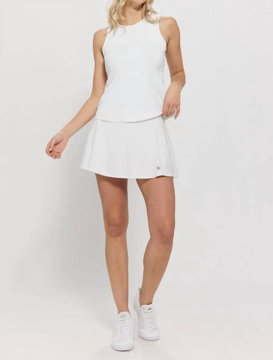 Lija - Elite Bondi Tank