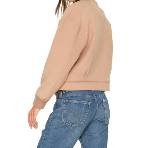 Xirena - Warm Braidy Jacket