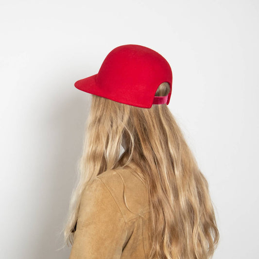 Wyeth - Women's Edie Baseball Cap