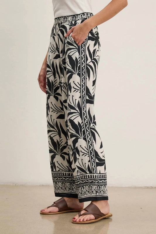 Velvet By Graham & Spencer - Claudia Pant