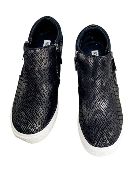 Not Rated - Women's Timmibelle Wedge Sneaker