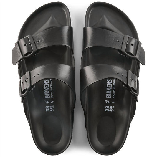 Birkenstock - Men's Arizona Essentials Eva Sandals (narrow)