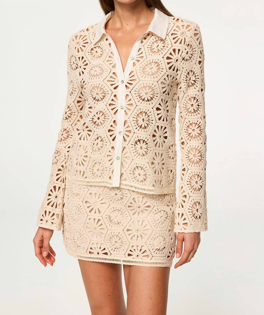 Misa Los Angeles - Ronin Skirt