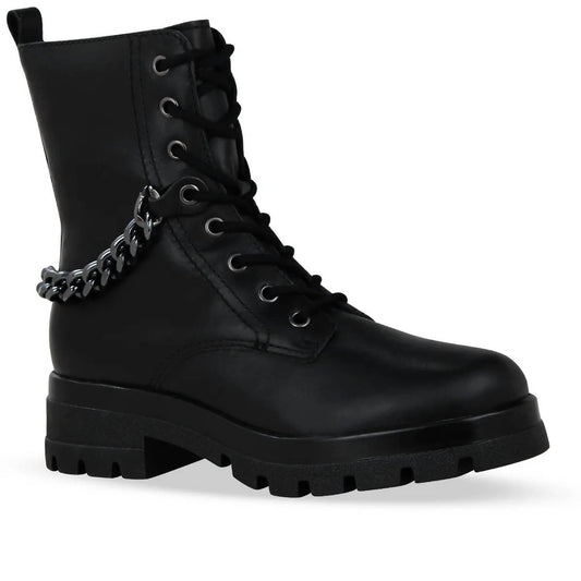 Bottero - Women's Napoli Combat Boot