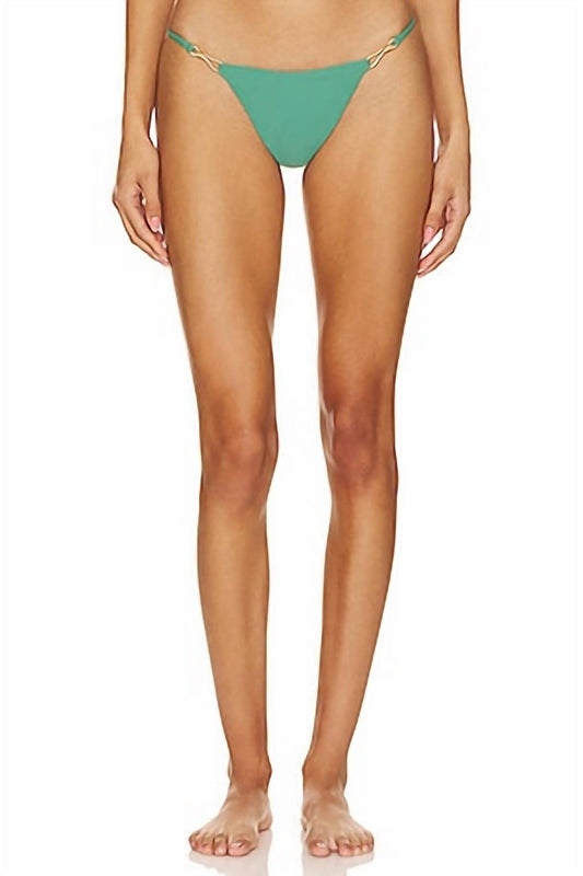 Vix - Women's Sienna Brazilian Bottom