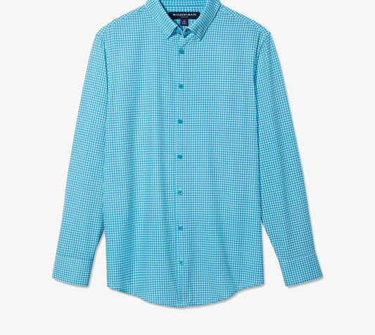 Mizzen + Main - Leeward Dress Shirt