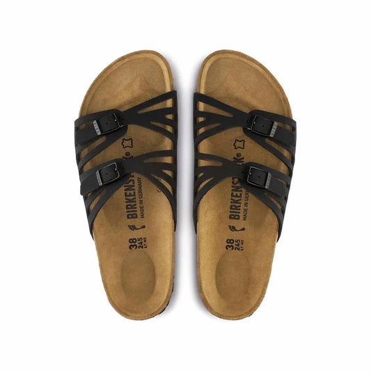 Birkenstock - Women's Granada Sandal