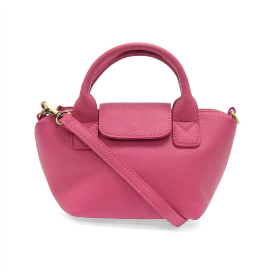 Joy Susan - Women's Odette Mini Tote & Crossbody