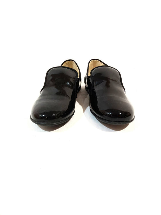 Naturino - Boy's Patent Leather Loafer