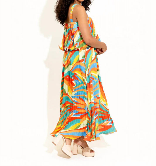 Alden Adair - SAMANTHA DRESS