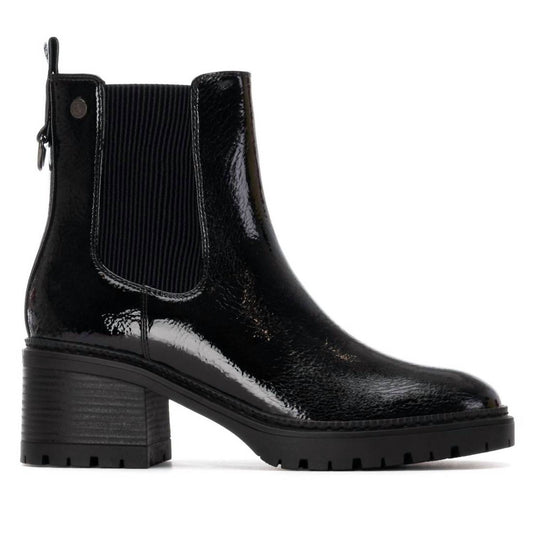 Xti - Women's 144277 Heeled Booties