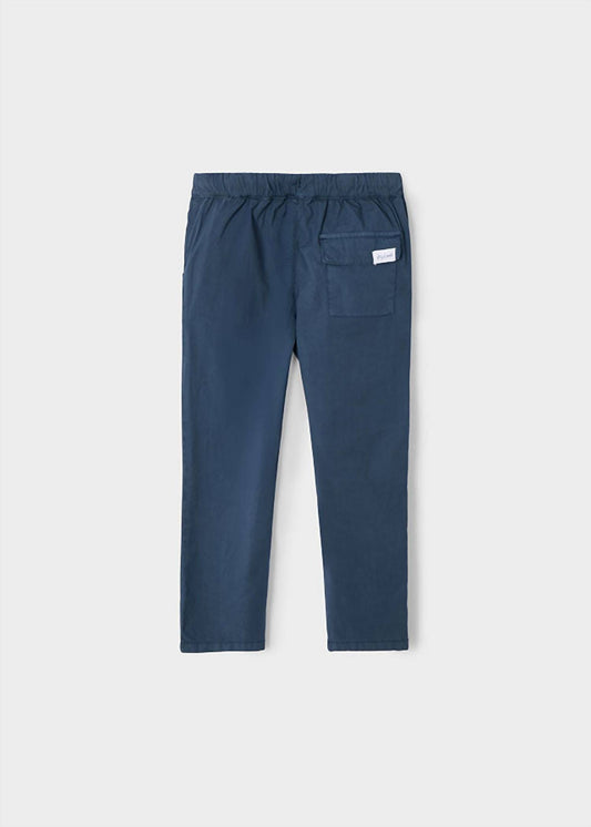 Mayoral - Boy's Chino Drawstrings Trousers